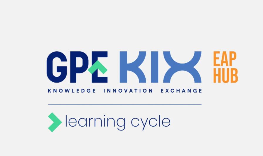 KIX EAP Learning Cycle on “Integration of 21st Century Skills in ...